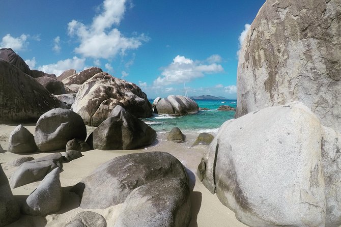 The Baths, Virgin Gorda, Cooper Island & Norman Island Snorkel - Why this BVI day trip works