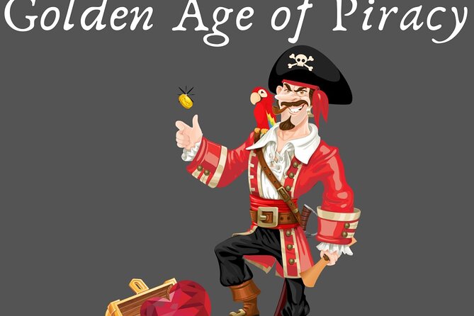 The Tropical Treasure Hunt - One hour to find the buried chest