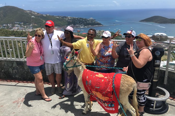 Two-Hour Sightseeing Excursion - The Guides Make the Difference