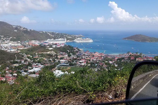 Two-Hour Sightseeing Excursion - Timing, Pickup, and the One Important Email Tip