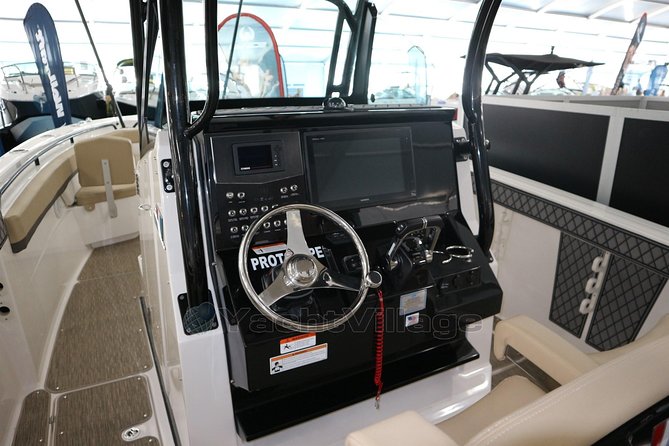 USVI Private Boat Charters - New, Fast Powerboats for Half and Full Day - Captains make the difference