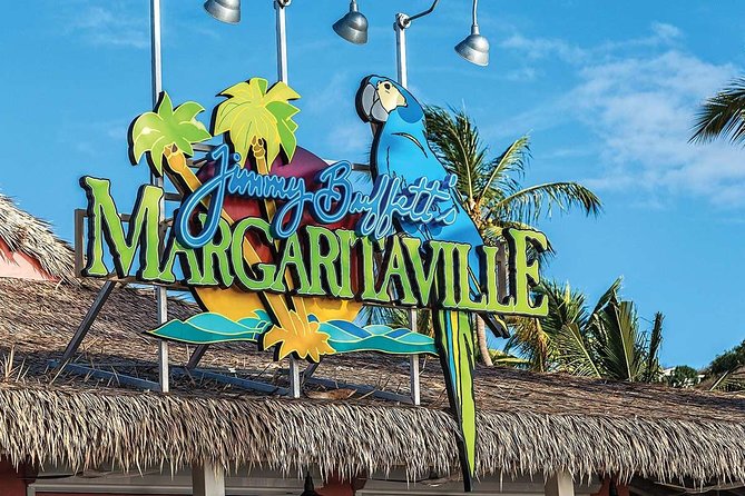 Vi Top Taxi - St. Thomas Airport Transfer to Wyndham Margaritaville - What the drive feels like