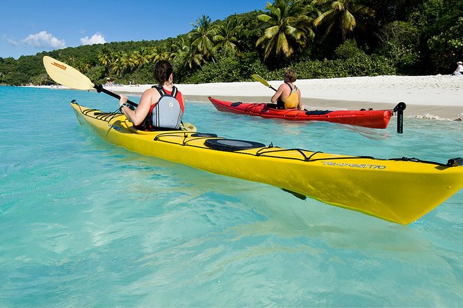 Vi Top Taxi &Tours -Airport Transfer Bluebeard's/Yacht Haven - Booking a return ride