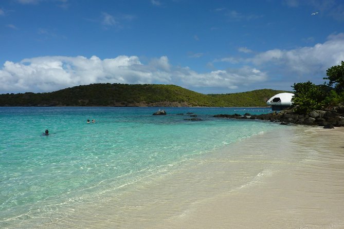 Vi Top Taxi & Tours -Airport Transfer to Bolongo Bay/ Limetree - Key points to know before booking
