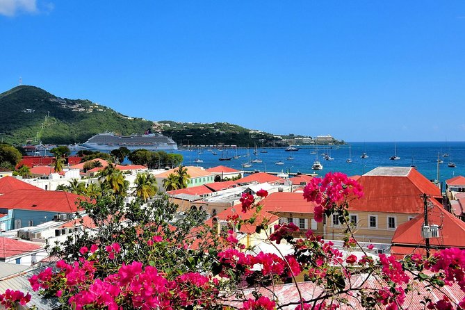 Vi Top Taxi &Tours USVI-St Thomas Private Group-Island Tour - What the six-hour schedule means
